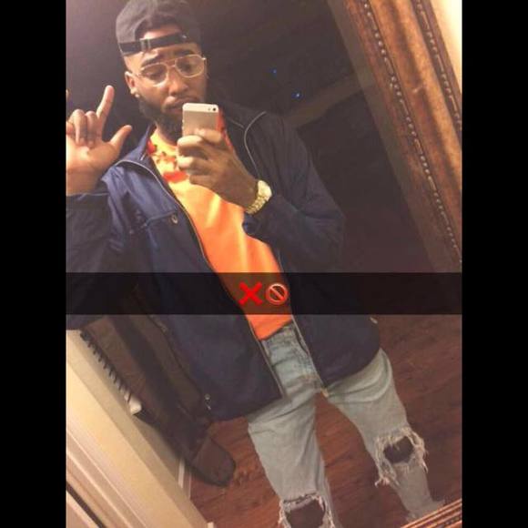 Meet your Posher, Marcus - Picture 1 of 1